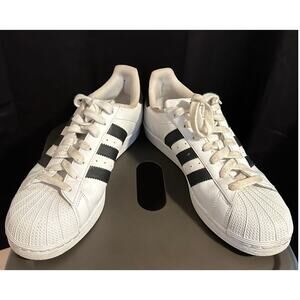 Adidas - Women's Superstar - Size 8.5